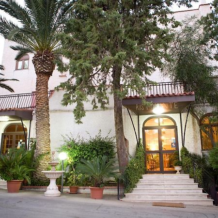 Hotel Miravalle Misilmeri Dış mekan fotoğraf