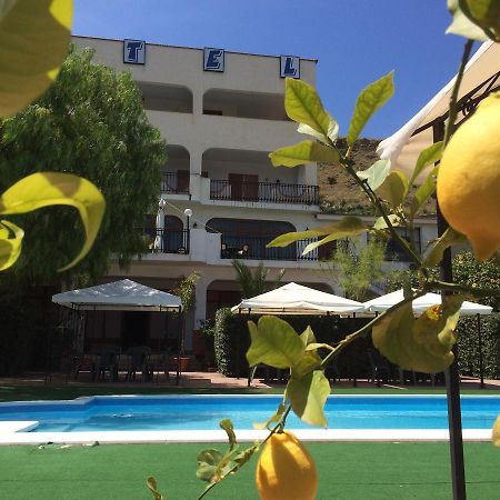 Hotel Miravalle Misilmeri Dış mekan fotoğraf