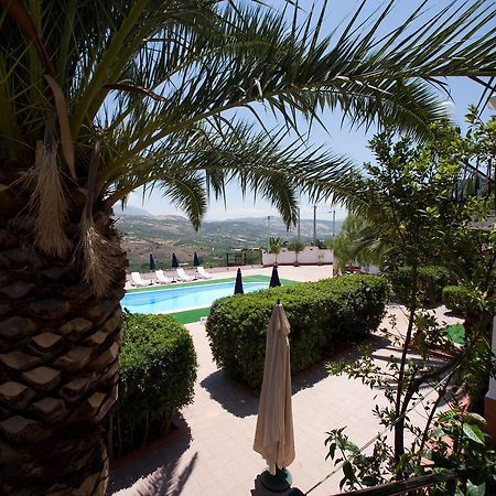 Hotel Miravalle Misilmeri Dış mekan fotoğraf