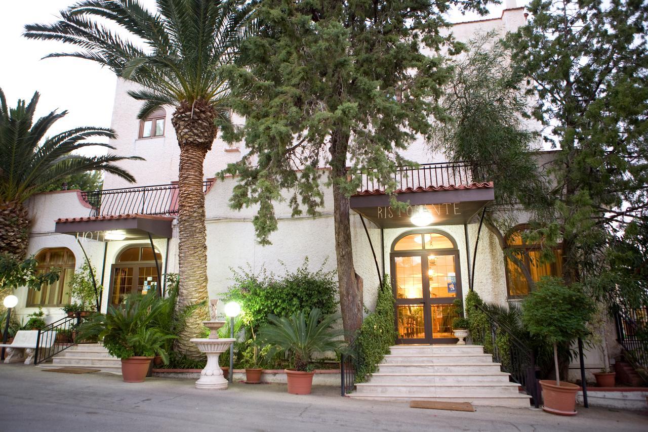Hotel Miravalle Misilmeri Dış mekan fotoğraf