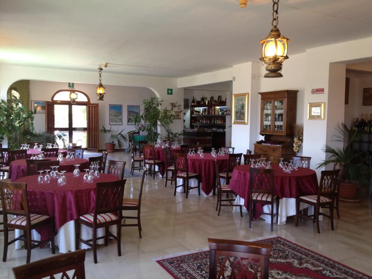 Hotel Miravalle Misilmeri Dış mekan fotoğraf