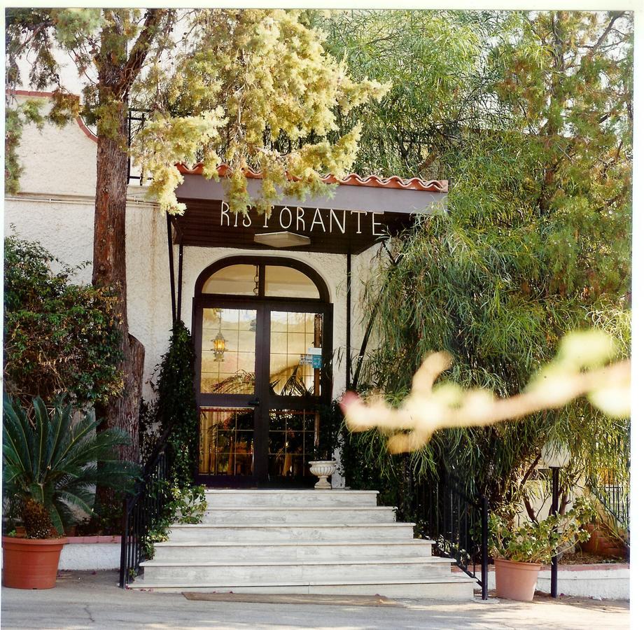 Hotel Miravalle Misilmeri Dış mekan fotoğraf