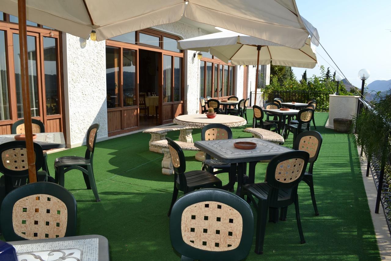 Hotel Miravalle Misilmeri Dış mekan fotoğraf