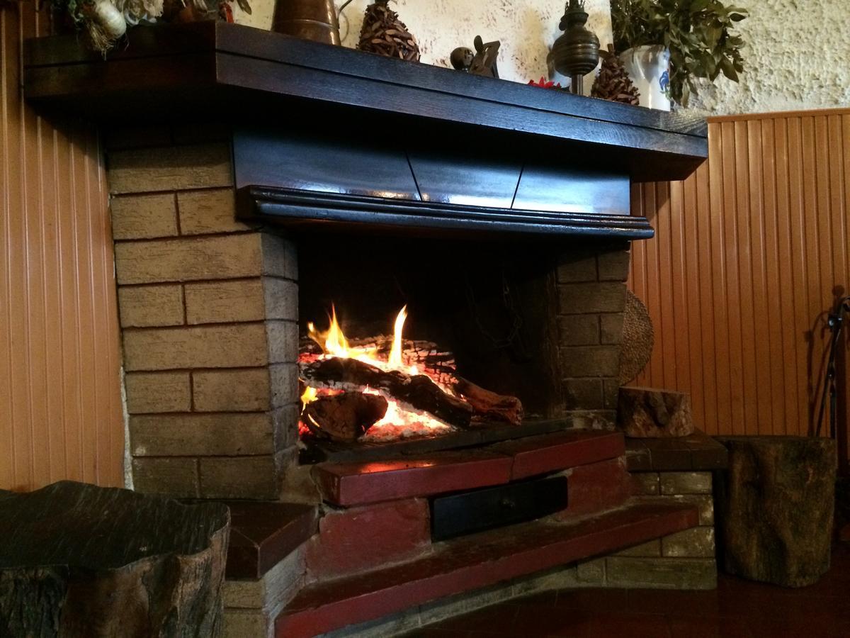 Hotel Miravalle Misilmeri Dış mekan fotoğraf