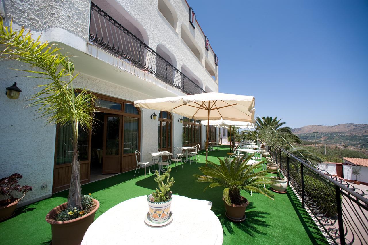 Hotel Miravalle Misilmeri Dış mekan fotoğraf