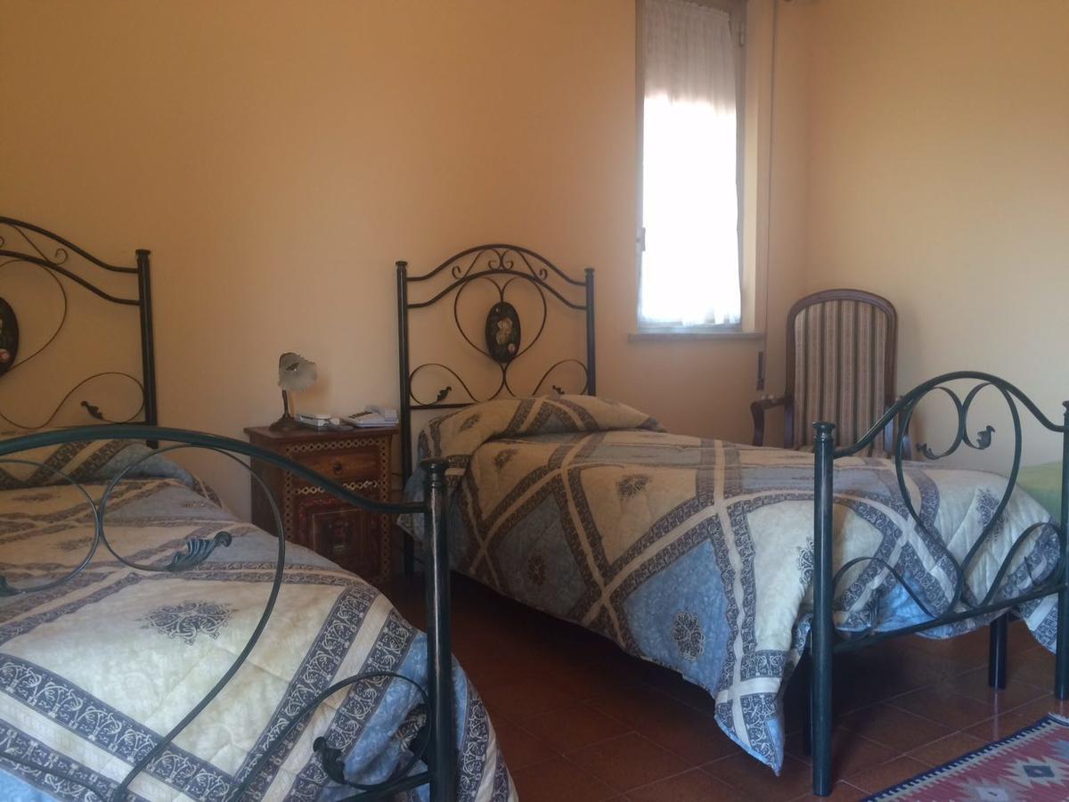 Hotel Miravalle Misilmeri Dış mekan fotoğraf