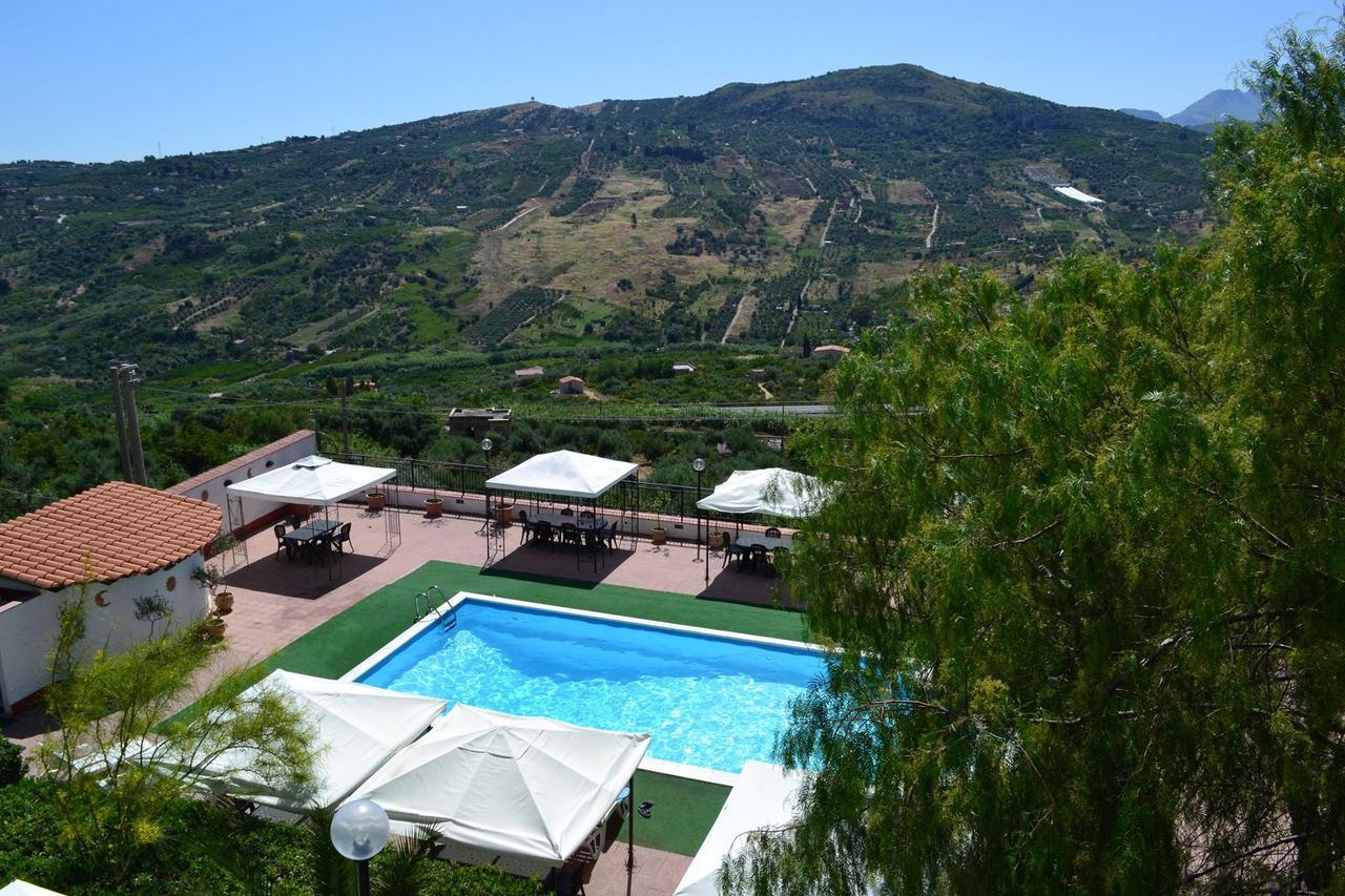 Hotel Miravalle Misilmeri Dış mekan fotoğraf