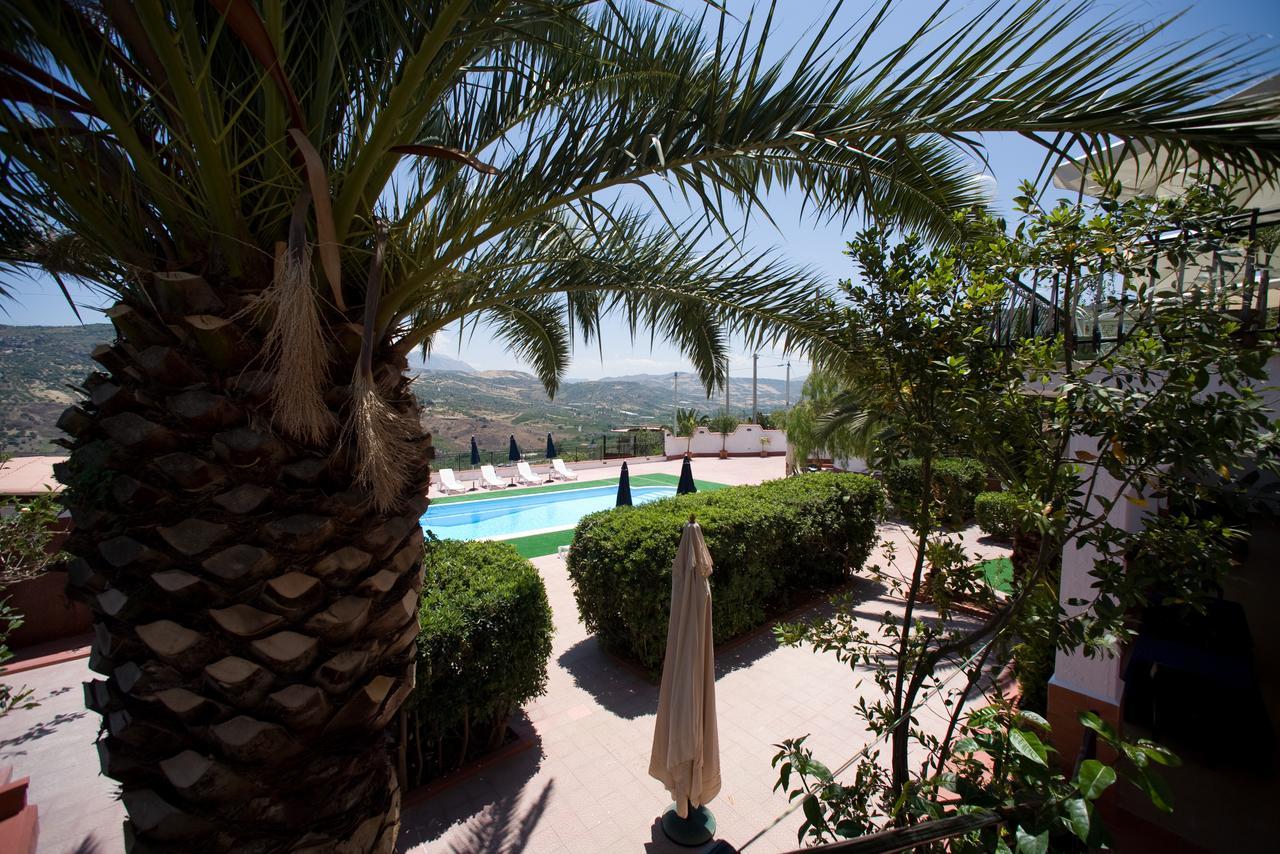 Hotel Miravalle Misilmeri Dış mekan fotoğraf