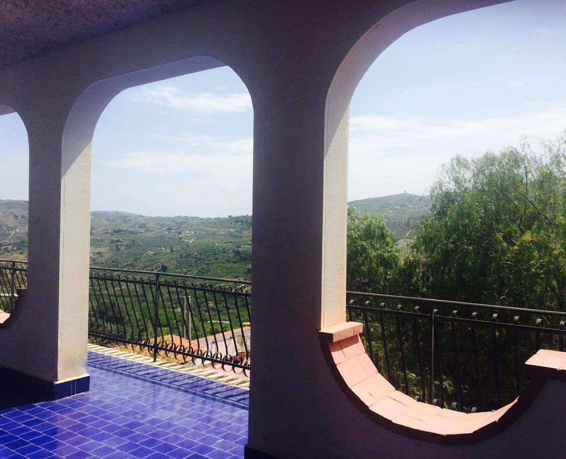 Hotel Miravalle Misilmeri Dış mekan fotoğraf