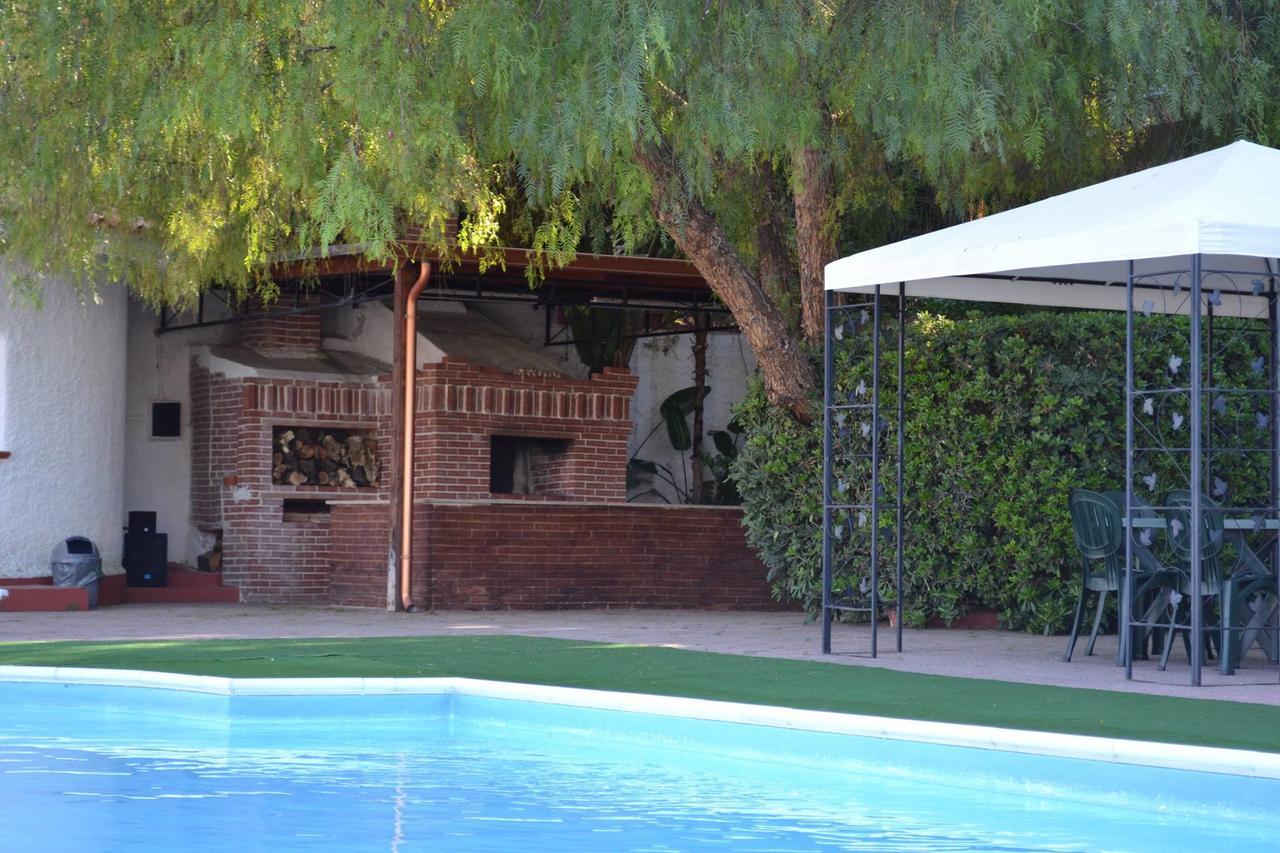 Hotel Miravalle Misilmeri Dış mekan fotoğraf