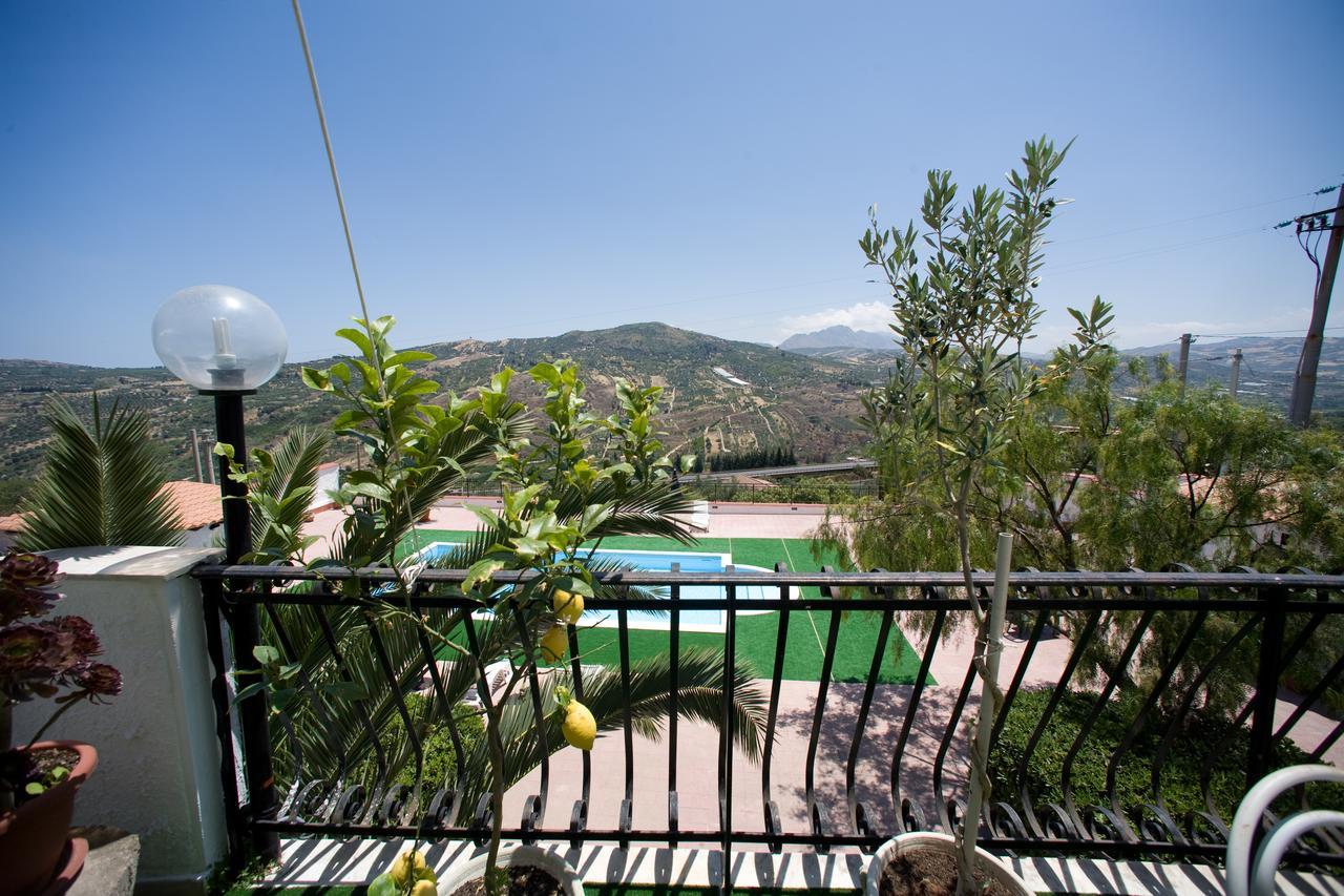 Hotel Miravalle Misilmeri Dış mekan fotoğraf