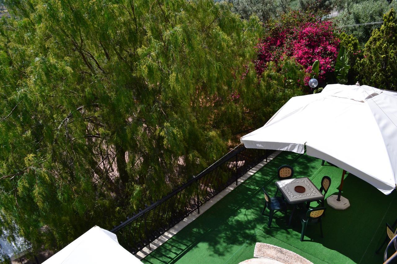 Hotel Miravalle Misilmeri Dış mekan fotoğraf