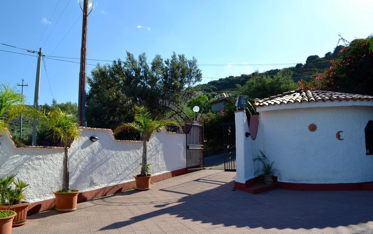 Hotel Miravalle Misilmeri Dış mekan fotoğraf