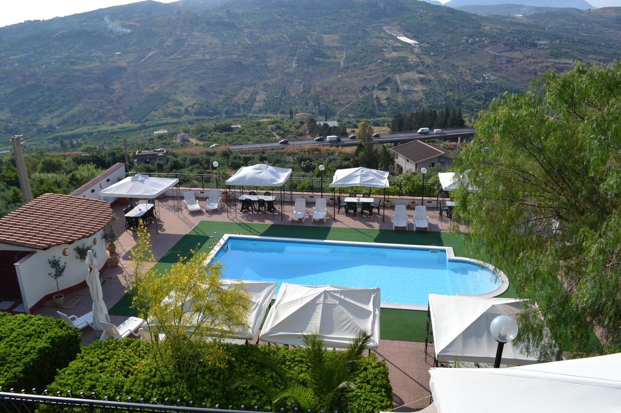Hotel Miravalle Misilmeri Dış mekan fotoğraf