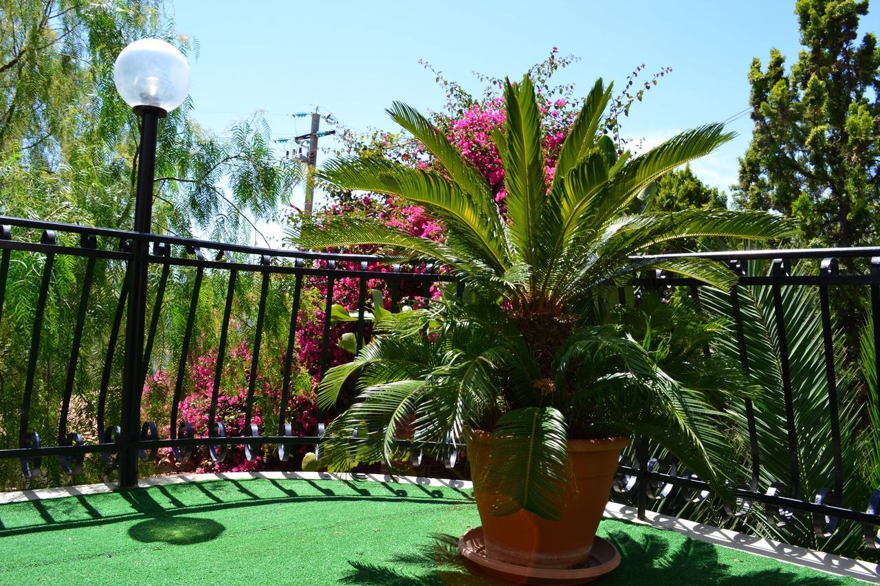 Hotel Miravalle Misilmeri Dış mekan fotoğraf
