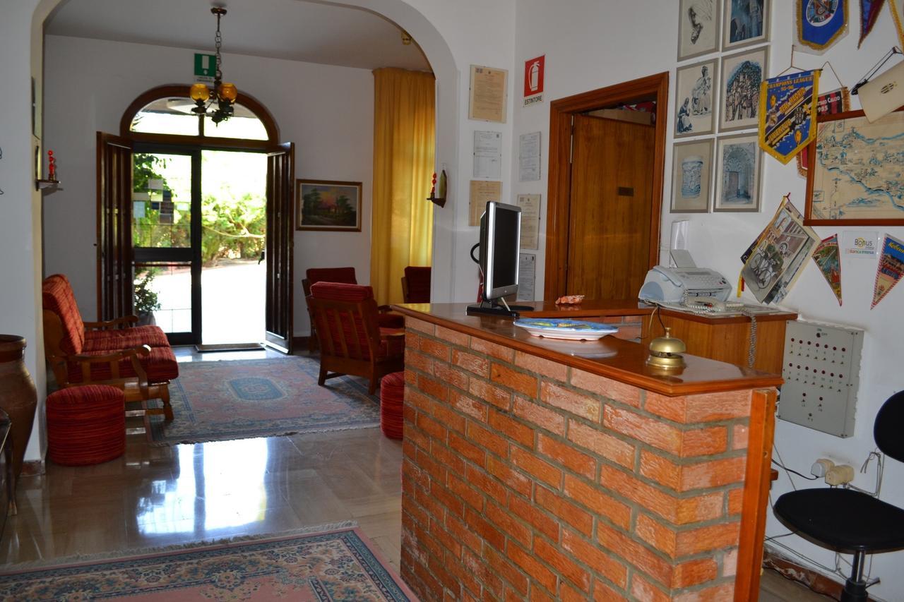 Hotel Miravalle Misilmeri Dış mekan fotoğraf