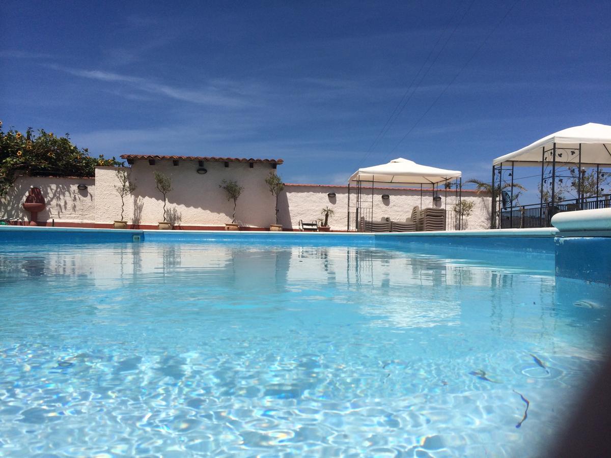 Hotel Miravalle Misilmeri Dış mekan fotoğraf