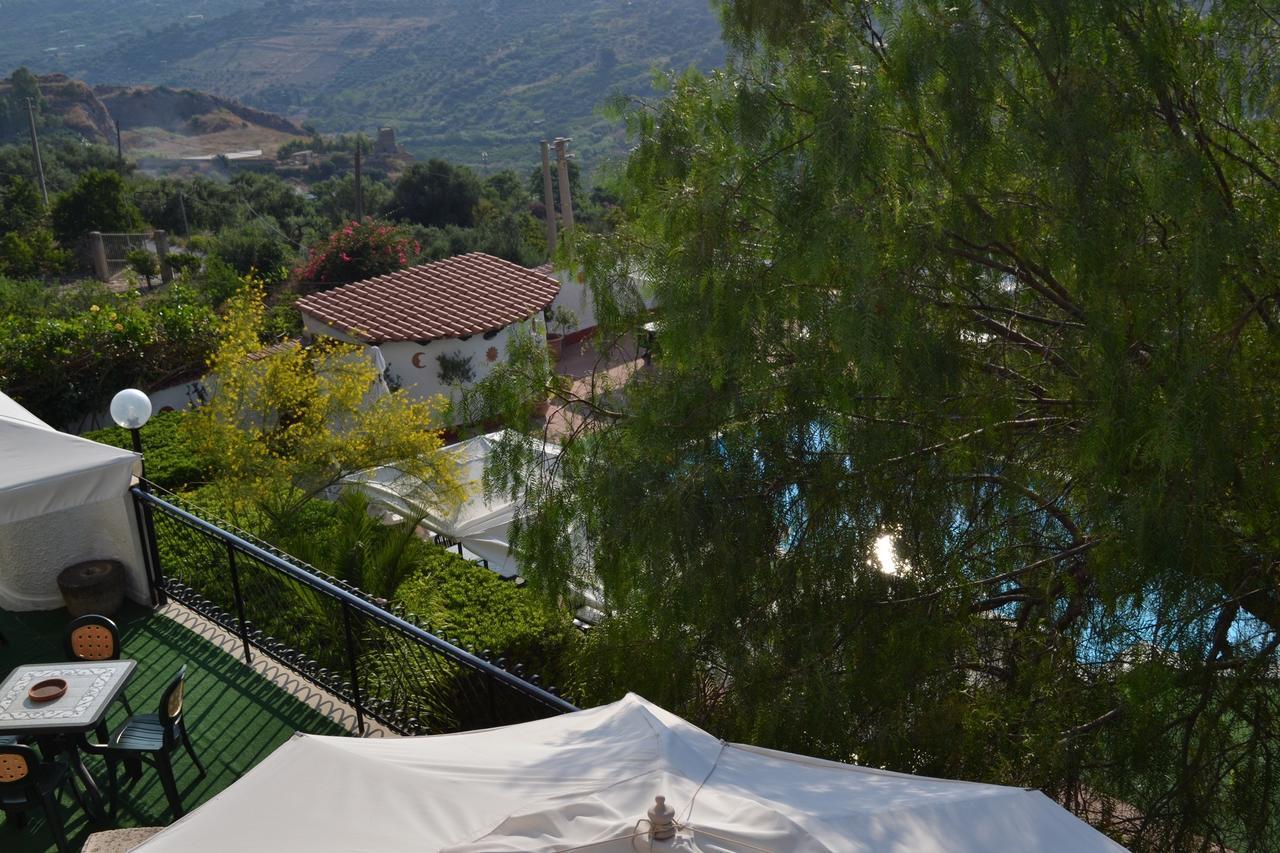 Hotel Miravalle Misilmeri Dış mekan fotoğraf