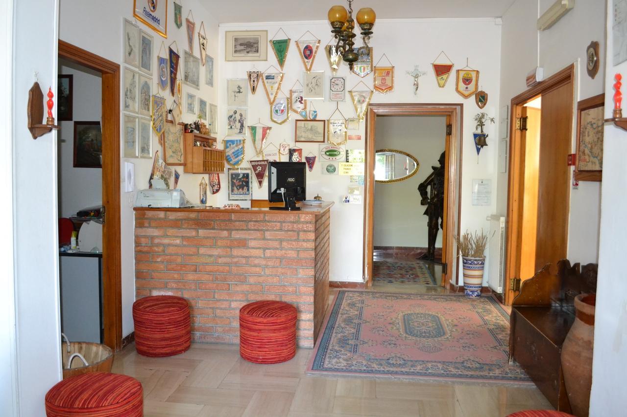 Hotel Miravalle Misilmeri Dış mekan fotoğraf
