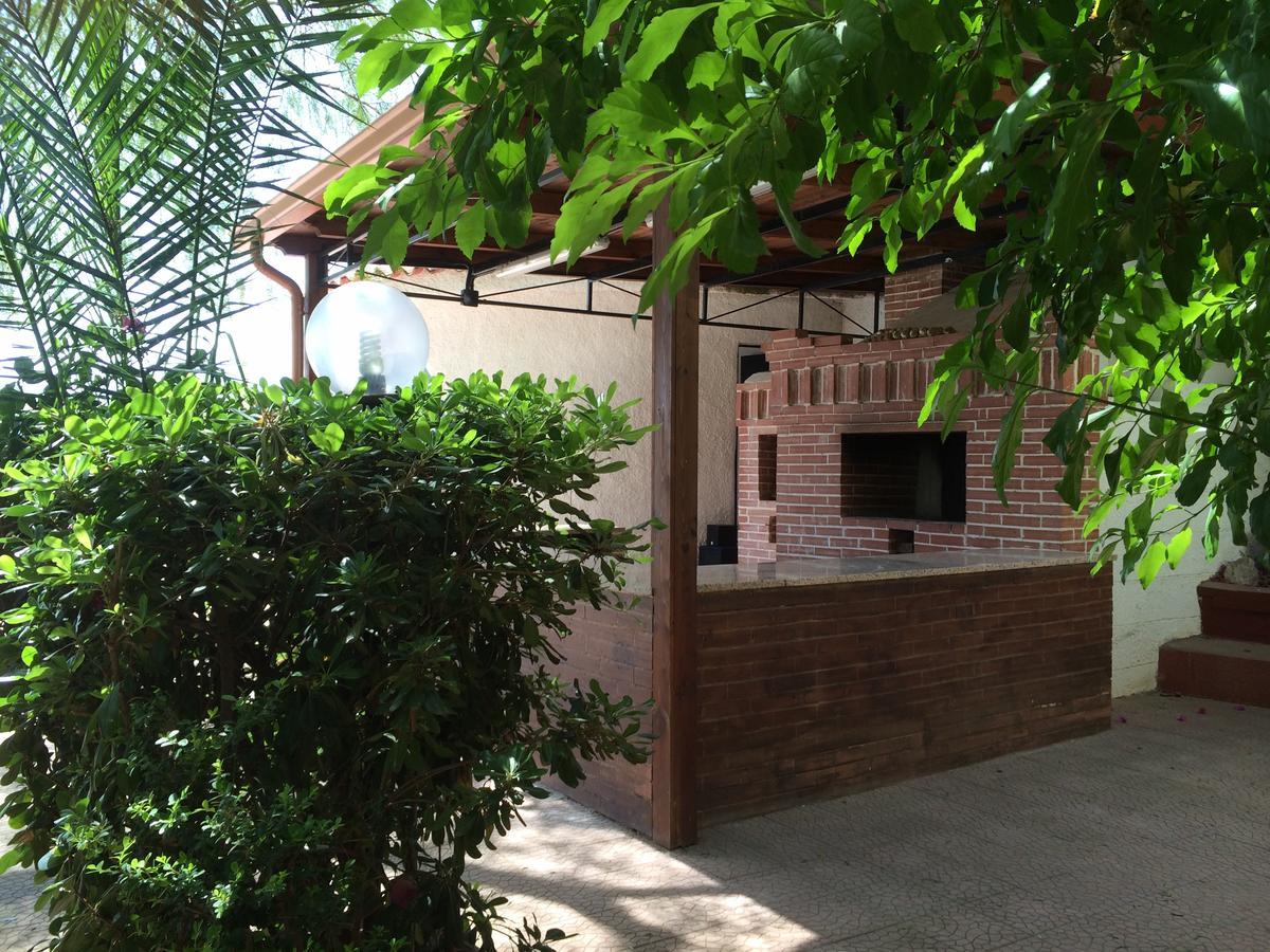 Hotel Miravalle Misilmeri Dış mekan fotoğraf