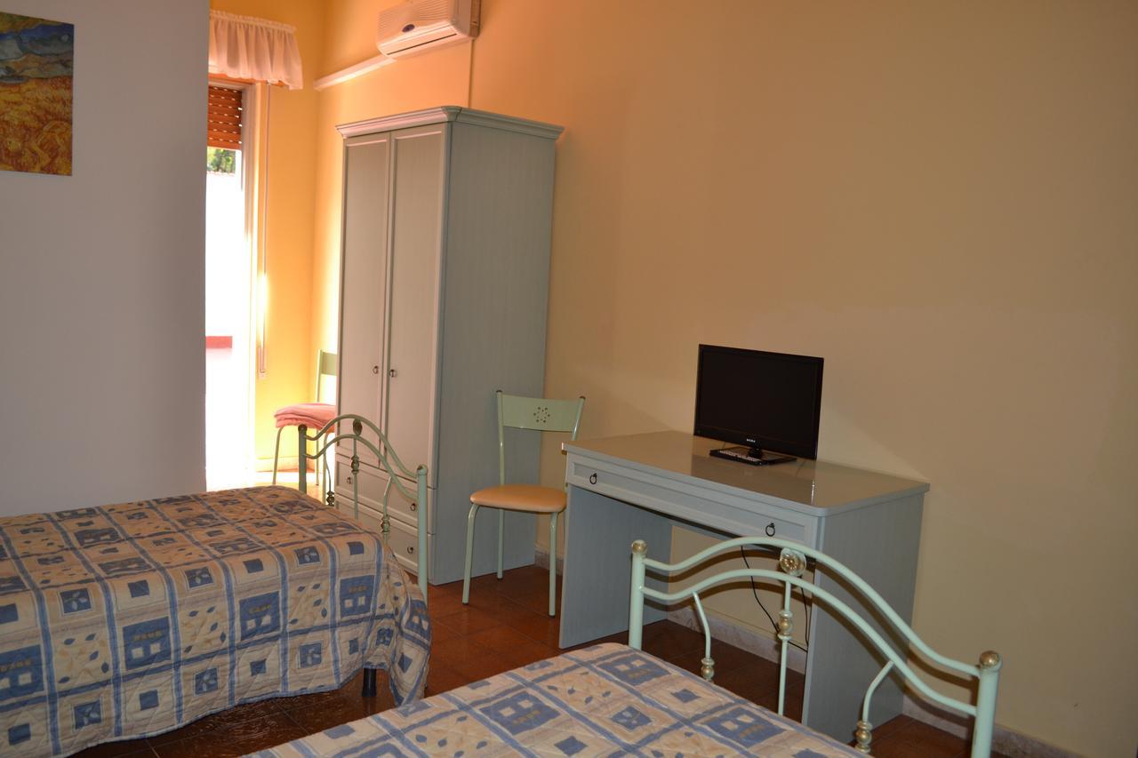 Hotel Miravalle Misilmeri Dış mekan fotoğraf