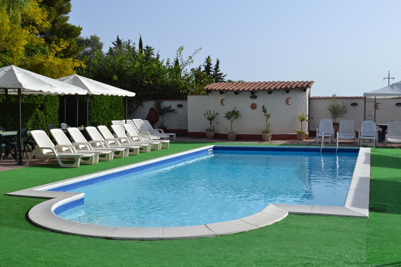 Hotel Miravalle Misilmeri Dış mekan fotoğraf