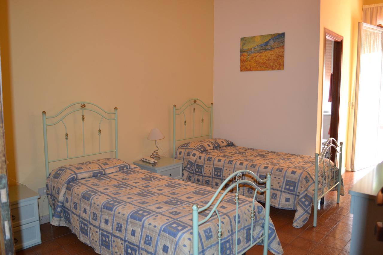 Hotel Miravalle Misilmeri Dış mekan fotoğraf