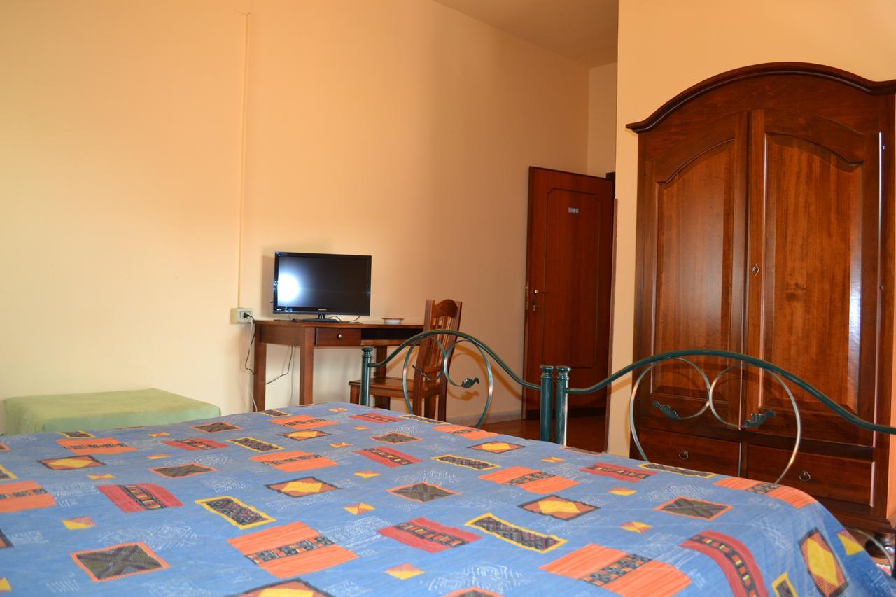Hotel Miravalle Misilmeri Dış mekan fotoğraf