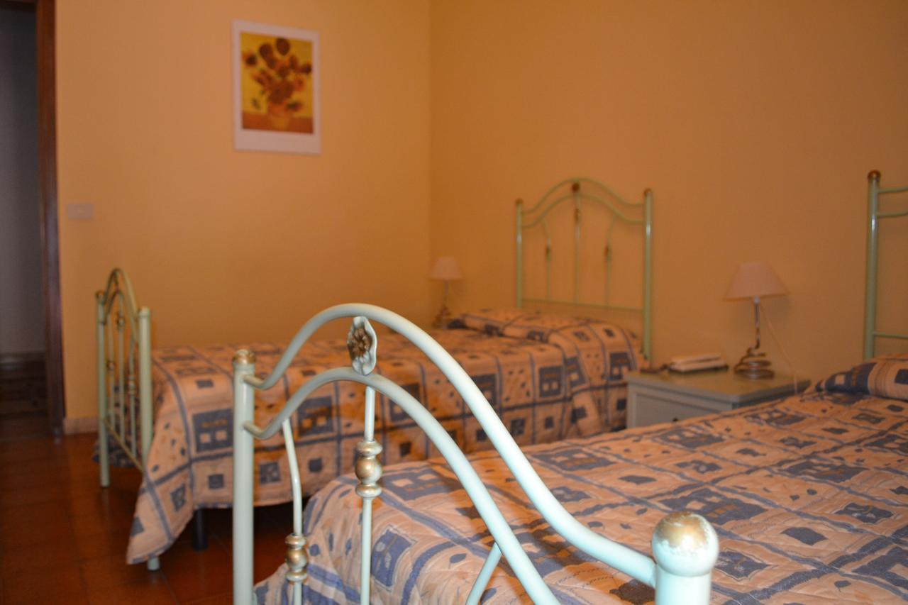 Hotel Miravalle Misilmeri Dış mekan fotoğraf