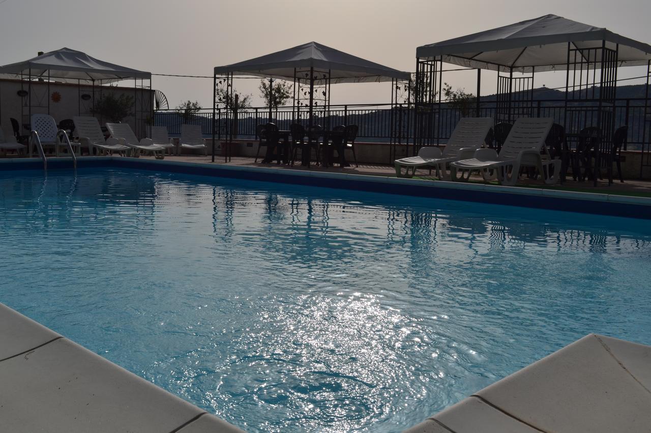 Hotel Miravalle Misilmeri Dış mekan fotoğraf